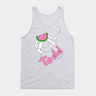 todd Tank Top